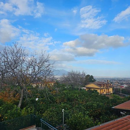 Motel Luna Rossa Sant'Egidio del Monte Albino Bagian luar foto